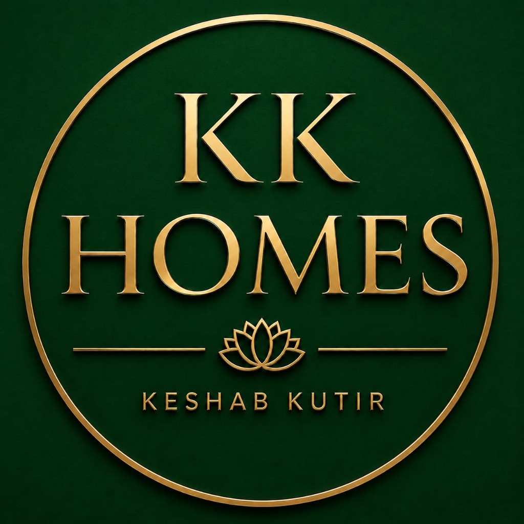 KK Homes Consultancy Logo